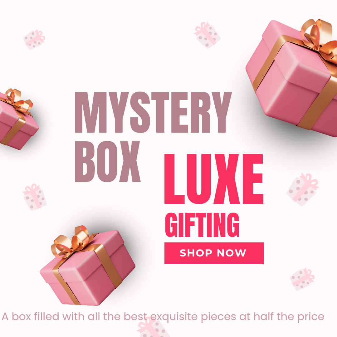 MYSTERY BOX 2024