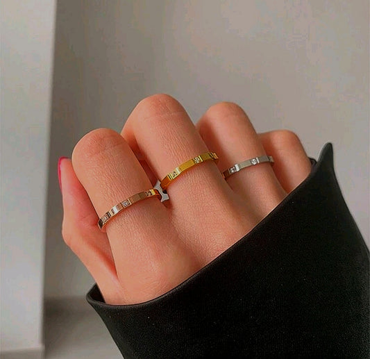 Petite Rings